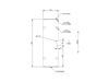 Read more about Uni III Cabrera Pamplona Fixed Bed Pipe Cover Top product image