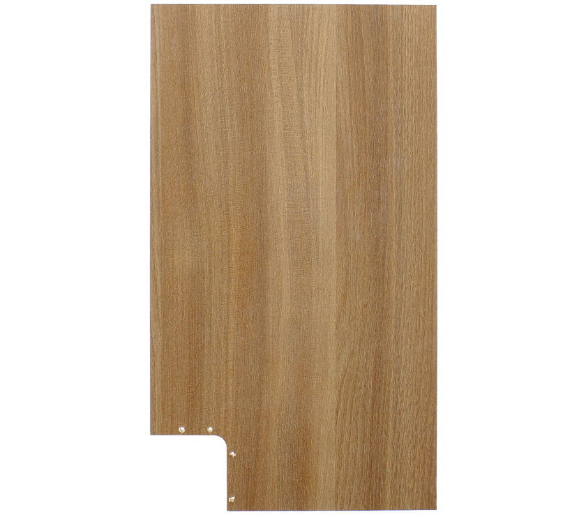 Read more about AH2 79-4 N/S Robe Socket Cover Side product image