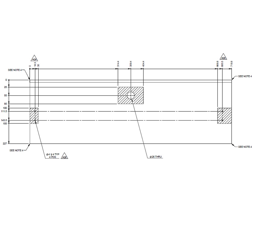Read more about Autograph II Kitchen Drawer Front (Revision A06) product image