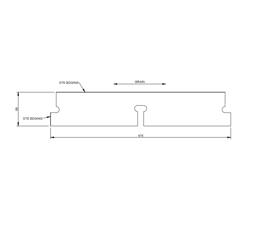 Read more about UN4 Valencia Bed Corner Support 2 Vertical product image
