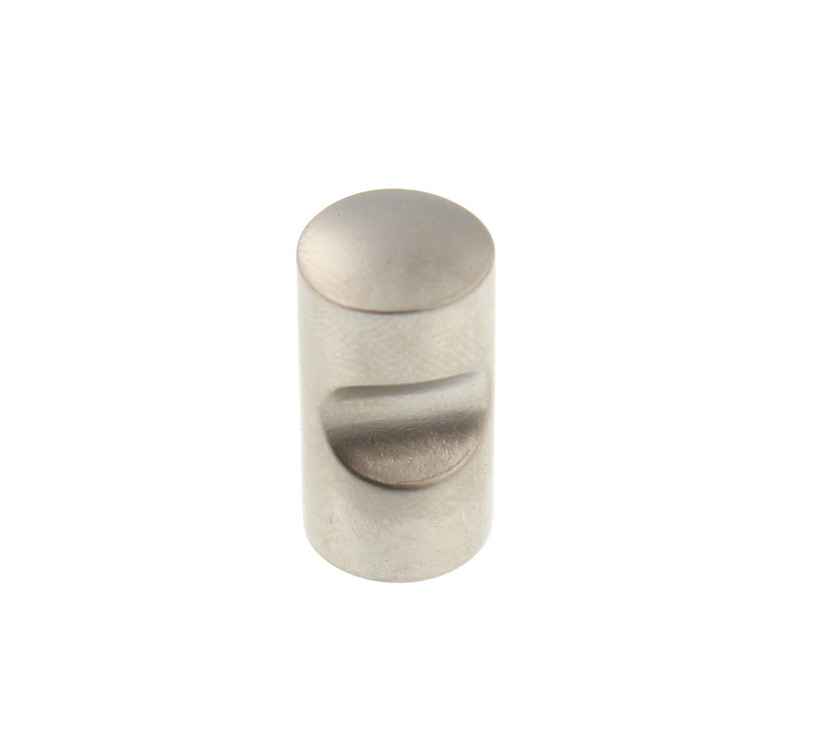 Read more about Matt Nickel Knob x1 product image