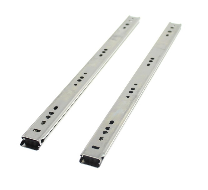 COD Slide Top/Island Fixed Bed Runner 400mm (Pair)