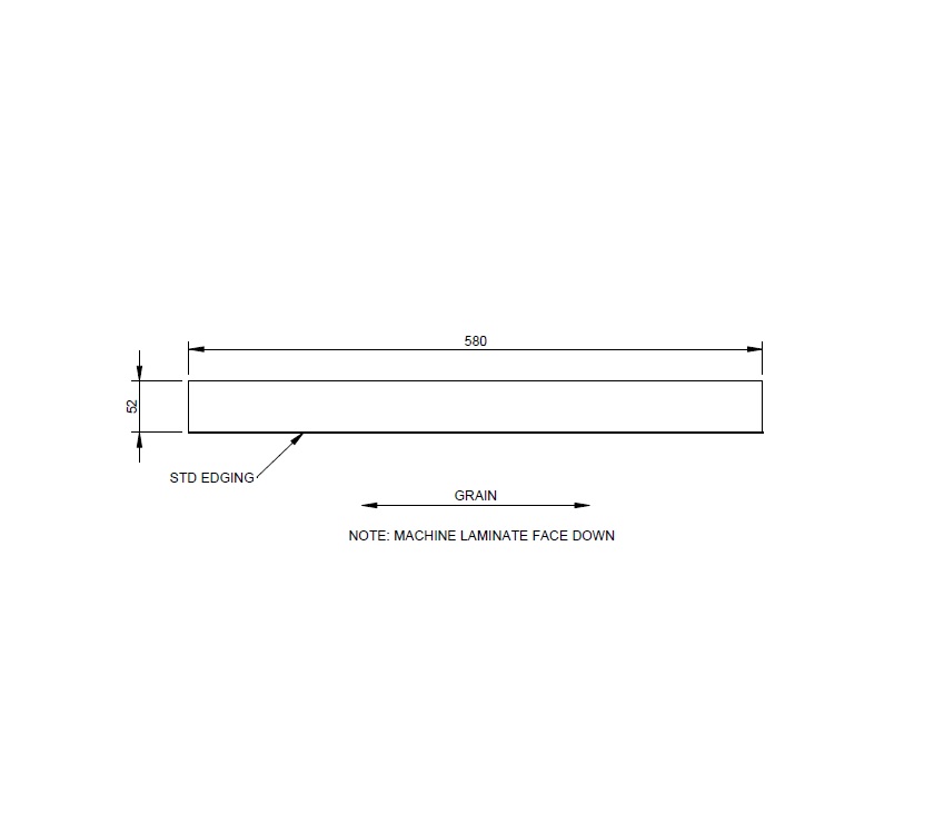 UN4 Segovia Sideboard Header