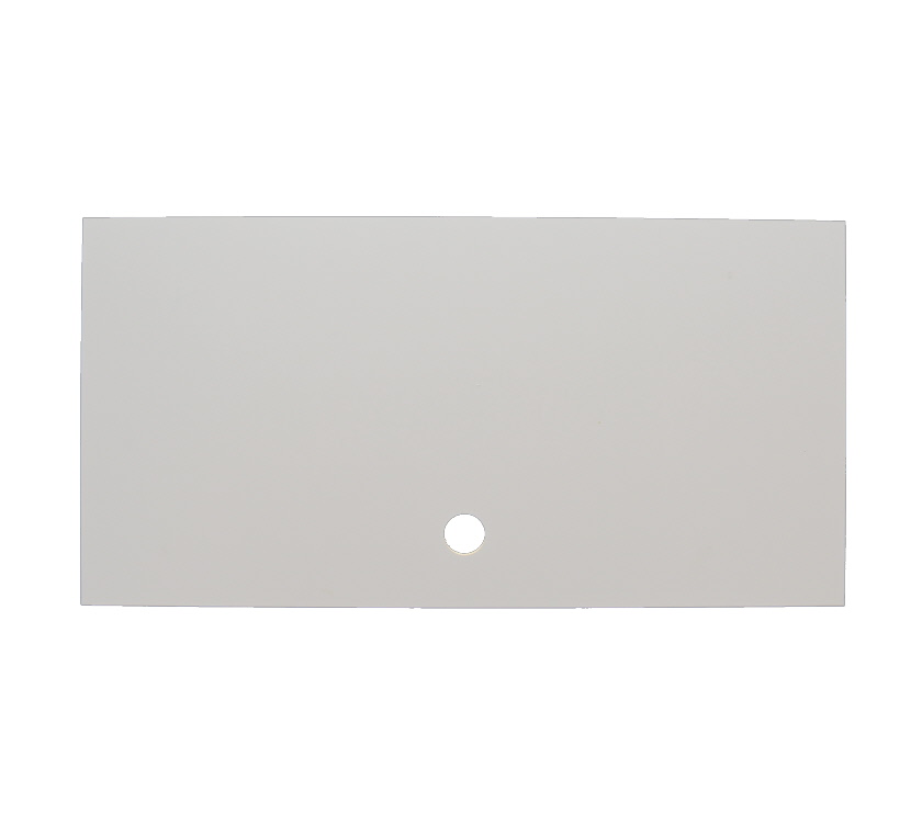 Read more about UN4 Seville Kitchen Drawer Front 494x250 mm product image