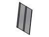 Read more about UN4 Bi-Fold Shower Door 1750x503 mm product image