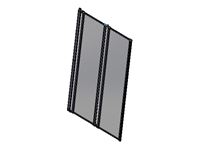 UN4 Bi-Fold Shower Door 1750x503 mm