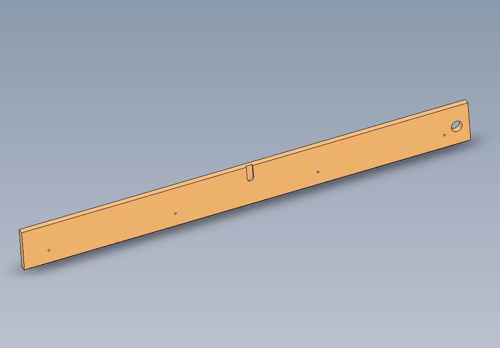 Read more about UN4 Vigo Front O/S Locker Hinge Panel product image
