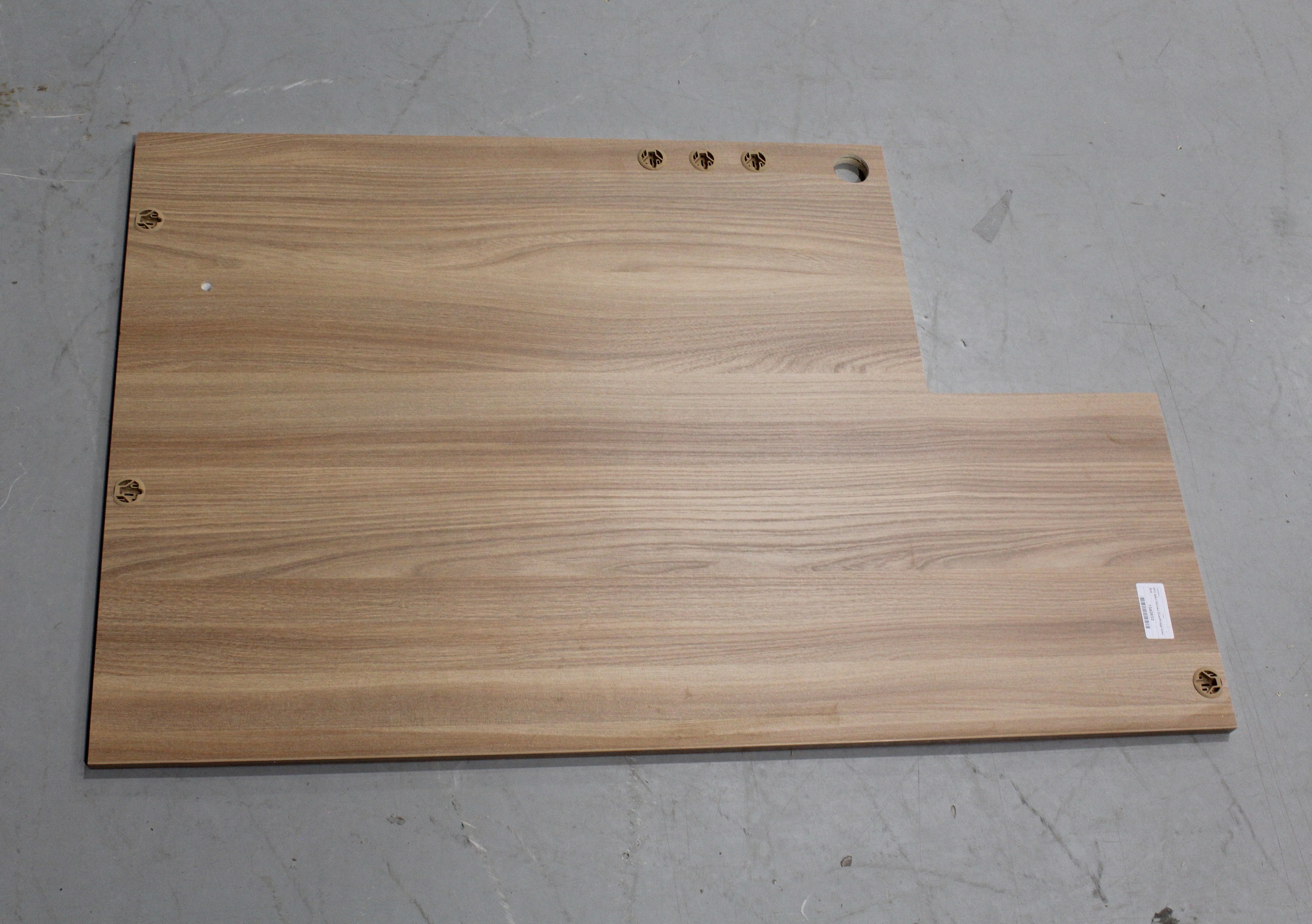 Read more about PT2 400-2 Kitchen Oven/Fridge Inner End product image