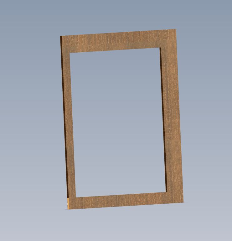 UN4 Vigo Right (Front) Btm Robe Header