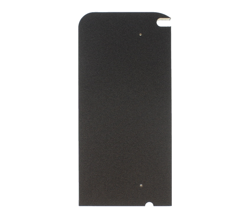 Read more about UN4 Pamplona Cabrera Rear N/S Robe Worktop (A02) product image