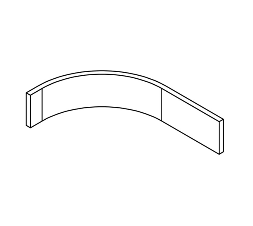 Read more about UN4 Fixed Bed Locker Corner Header (Revision A02) product image