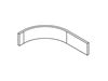 Read more about UN4 Fixed Bed Locker Corner Header (Revision A02) product image
