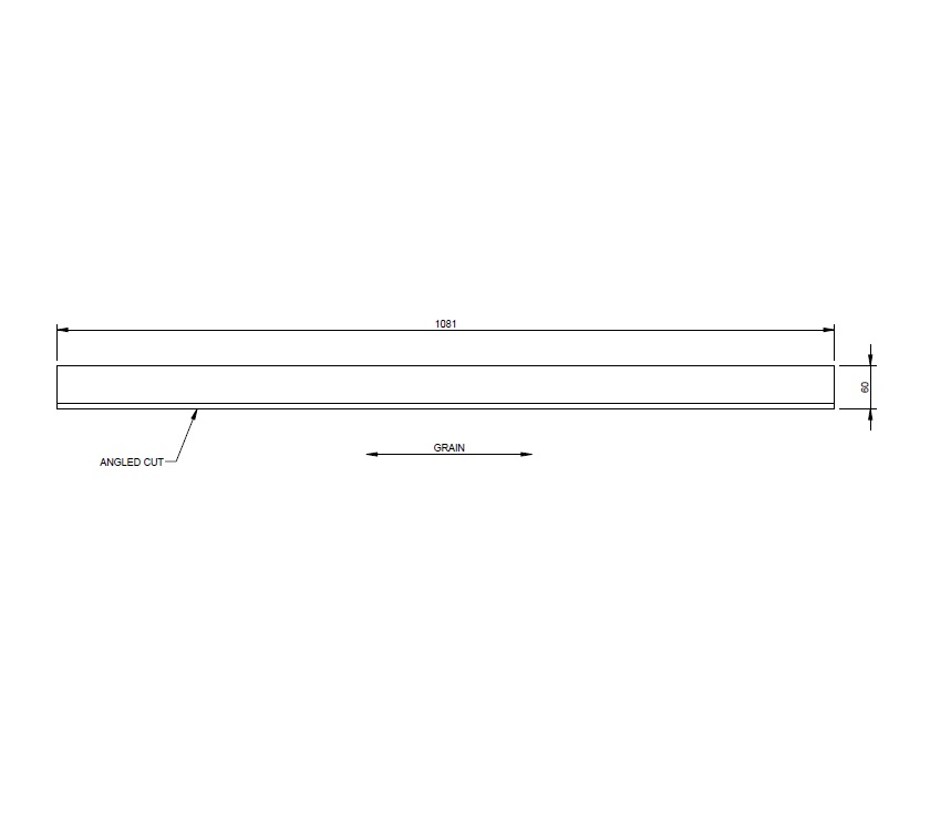 Read more about UN4 Front N/S & O/S Locker LED Header Panel product image