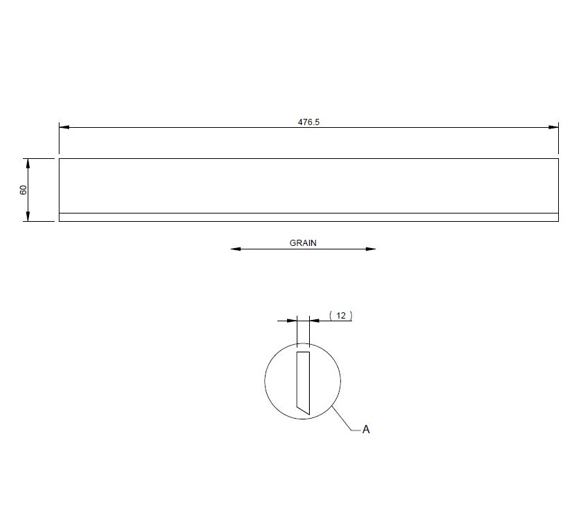 Read more about UN4 Microwave Angled LED Header product image