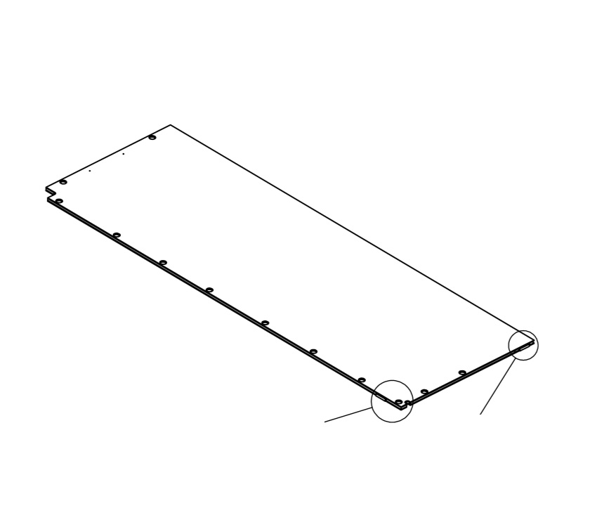 Read more about UN4 Valencia Fixed Bed Large Wall product image