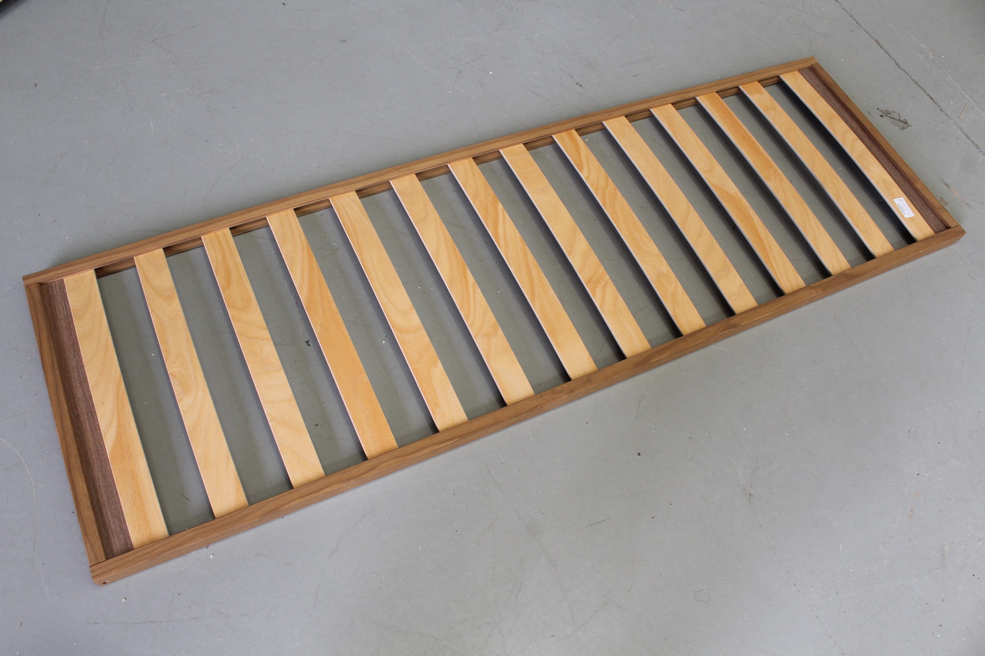 UN4 Cadiz N/S or O/S Rear Fixed Bed Slats