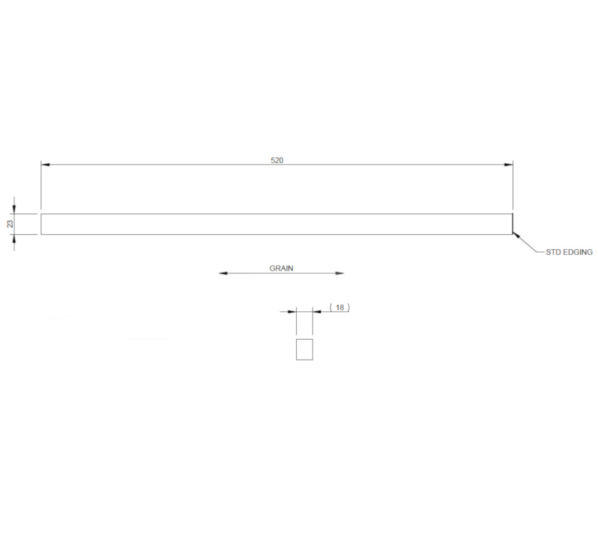 Read more about UN4 Fixed Bed Spacer product image