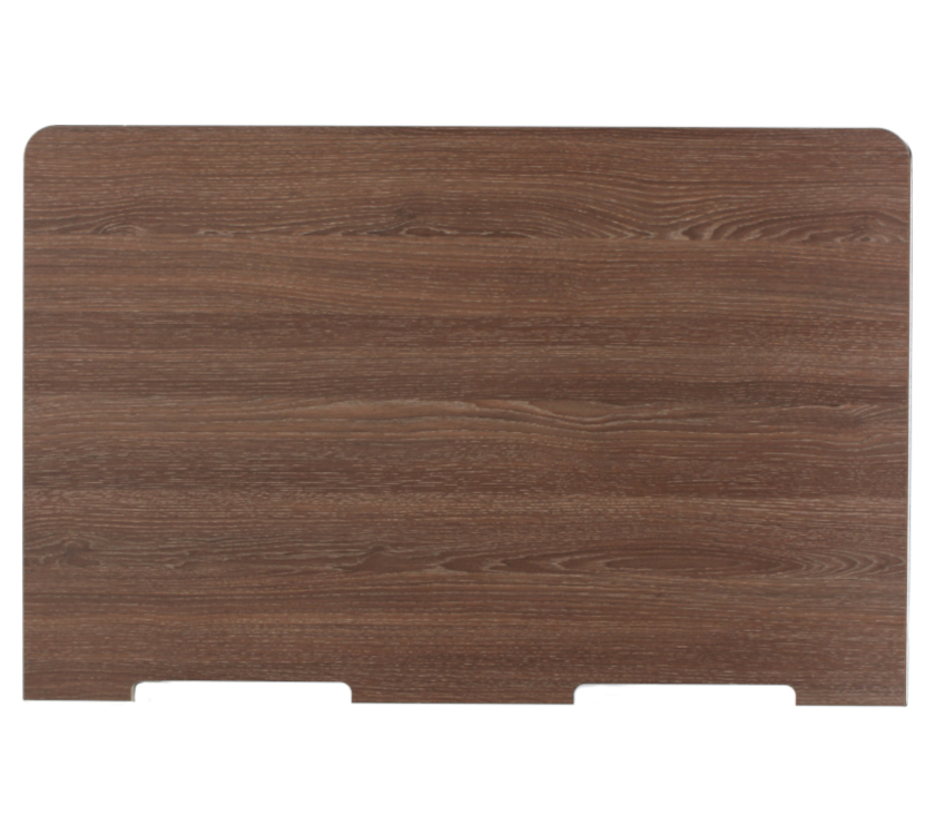 UN4 COD Front Chest of Drawers Worktop (Rev A04)