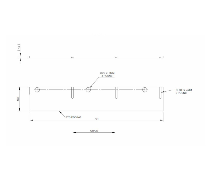 Read more about UN4 Mad Sideboard Hinge Pane product image