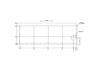 Read more about AH2 79-6 Rear Lounge O/S Baffle Board Facia product image