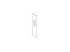 Read more about AH2 Kitchen Sockets Angled Panel product image