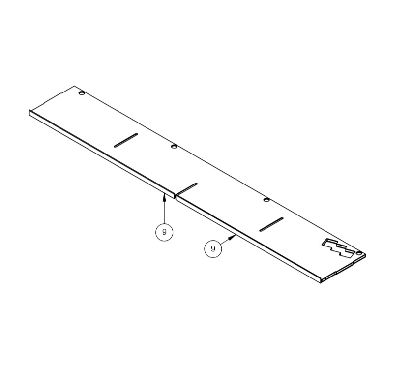 Read more about UN4 Cadiz Rear N/S Locker Base product image