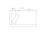 Read more about UN4 Cadiz N/S Rear Locker Wire Cover product image
