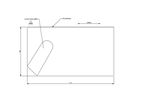UN4 Cadiz N/S Rear Locker Wire Cover