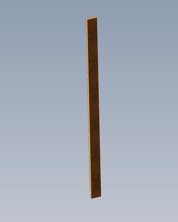 Read more about UN4 Cad Cab Car Sideboard Door Hinge Panel product image