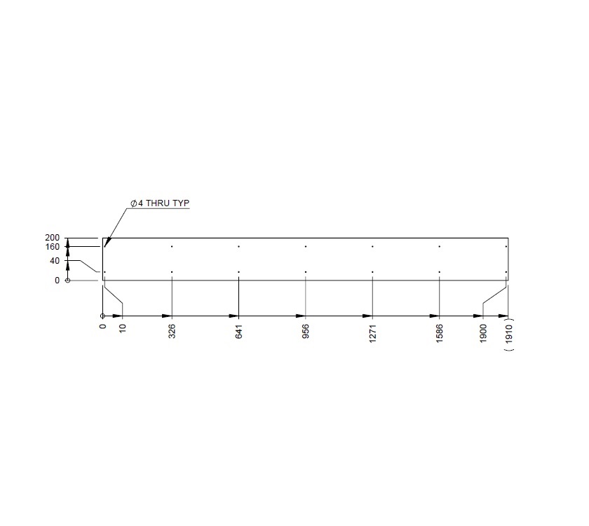 Read more about UN4 Valencia Barcelona Fixed Bed Baffle Board product image