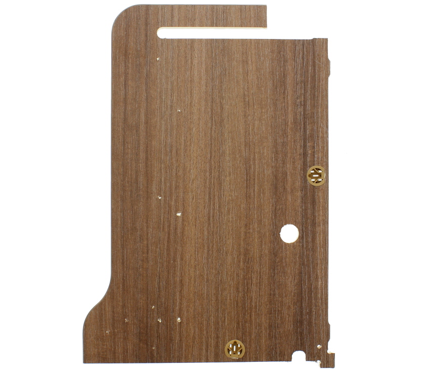 Read more about UN4 N/S Locker R/H End Panel product image