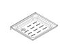 Read more about UN4 TC Shower Tray Grey (End) product image