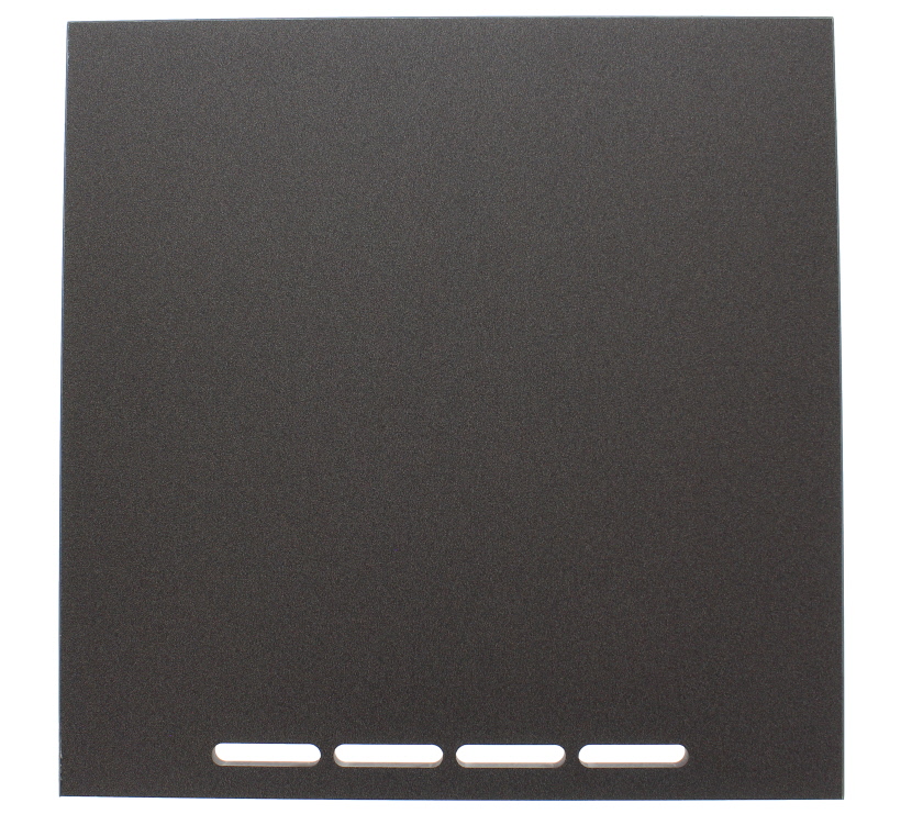 UN4 Kitchen Worktop Oven Cover Flap (Revision A04)
