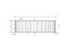 Read more about UN4 Segovia Fixed Bed Bottom Bunk Slats product image