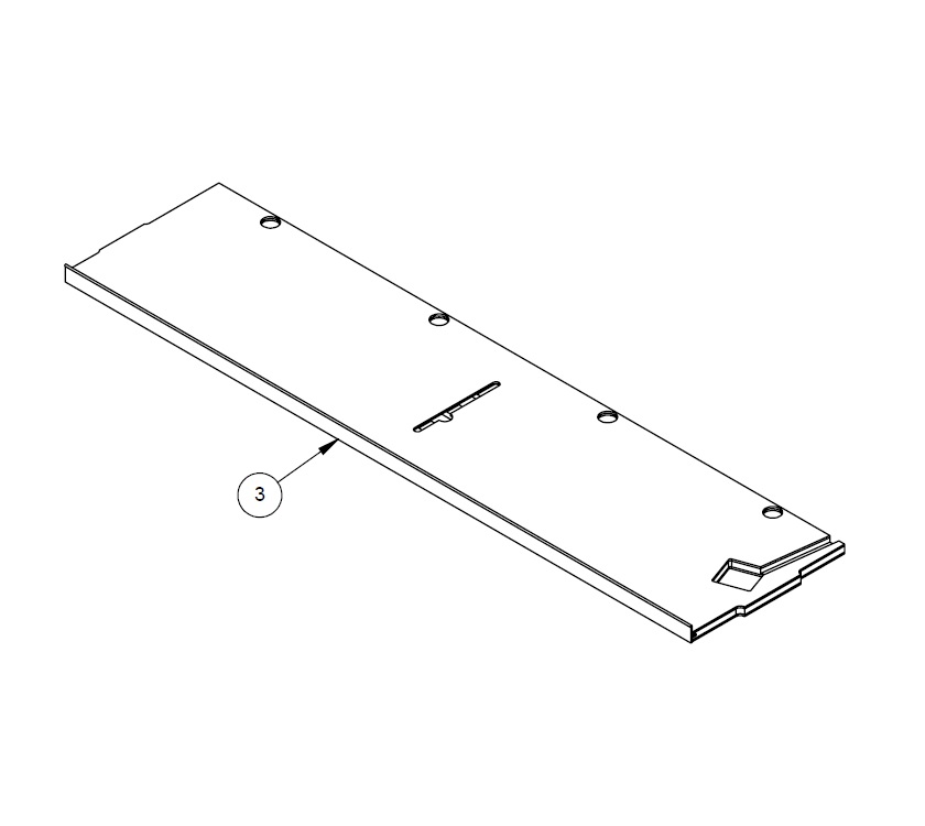 Read more about UN4 Segovia Bedroom Locker N/S Base product image