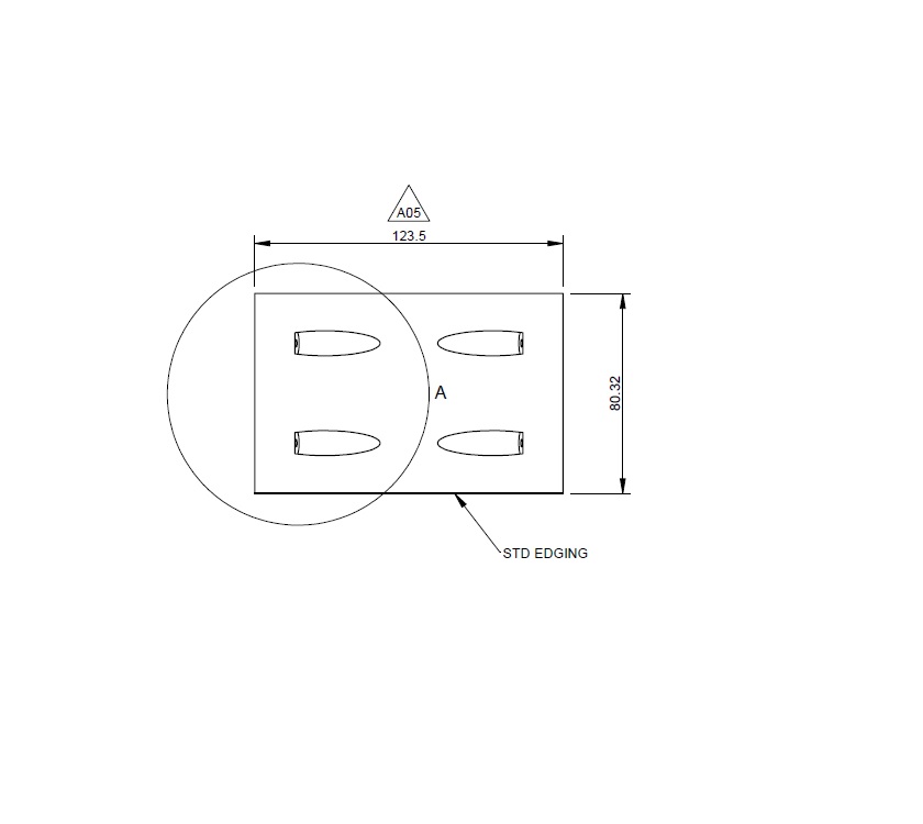 Read more about UN4 Kitchen R/H Cupboard Header product image
