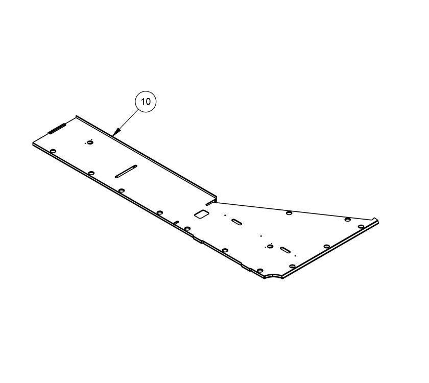 Read more about UN4 Vig Cad Cab Front O/S Locker Base product image