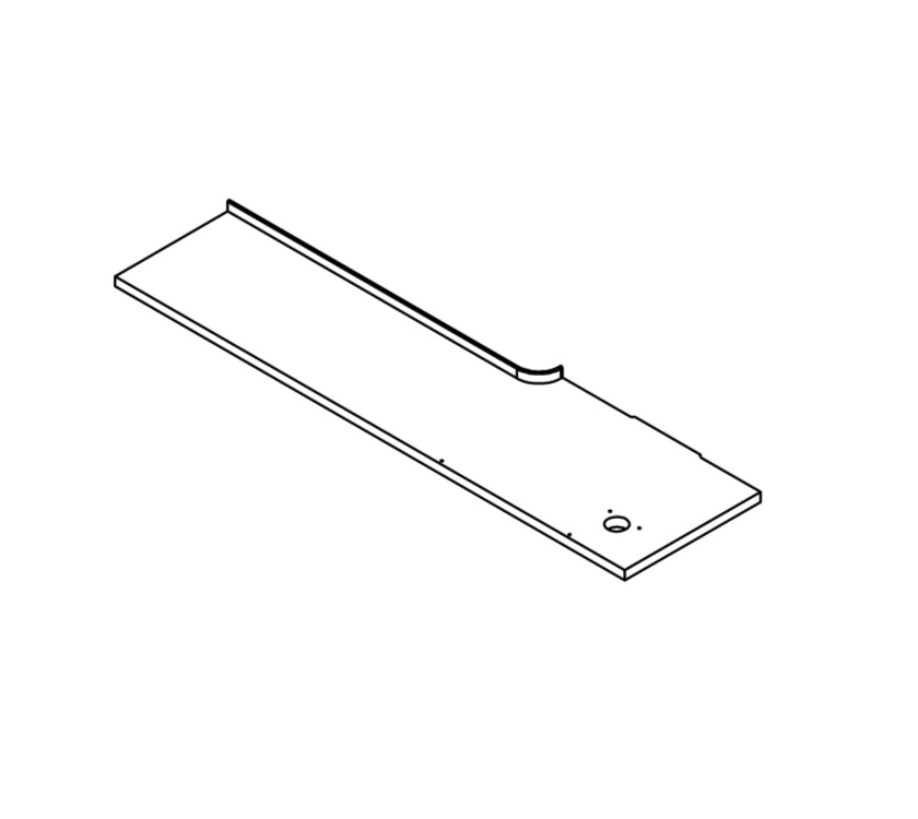 Read more about UN4 Cadiz O/S Headboard Locker Shelf product image