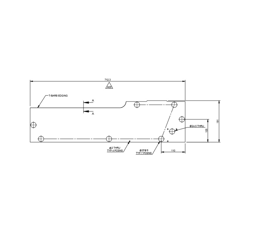 Read more about UN4 Cadiz N/S Headboard Shelf Locker Base product image