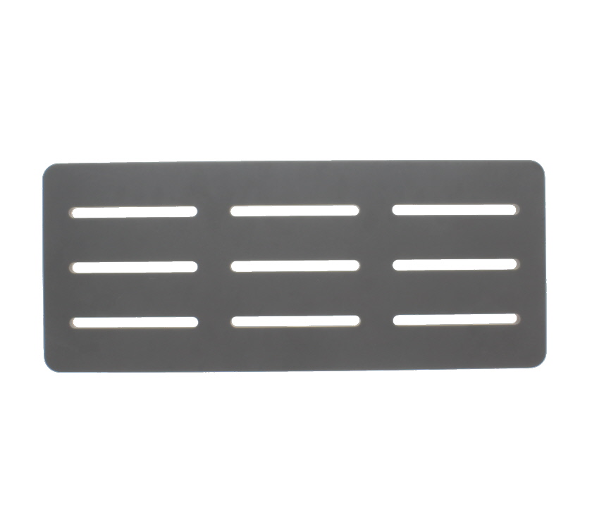 Autograph II (Various) Shower Grey Duck Board