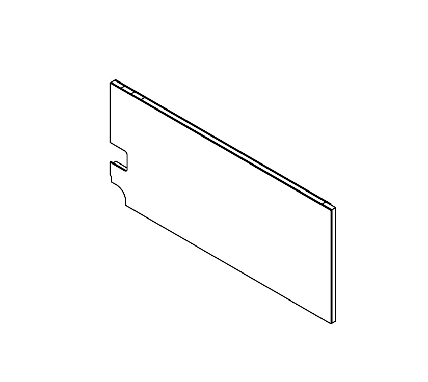Read more about UN4 Madrid Dinette R/H (Rear Facing) Front Panel product image