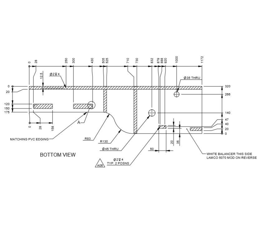 Read more about UN4 Pamplona Vanity Unit Worktop (Rev A06) product image