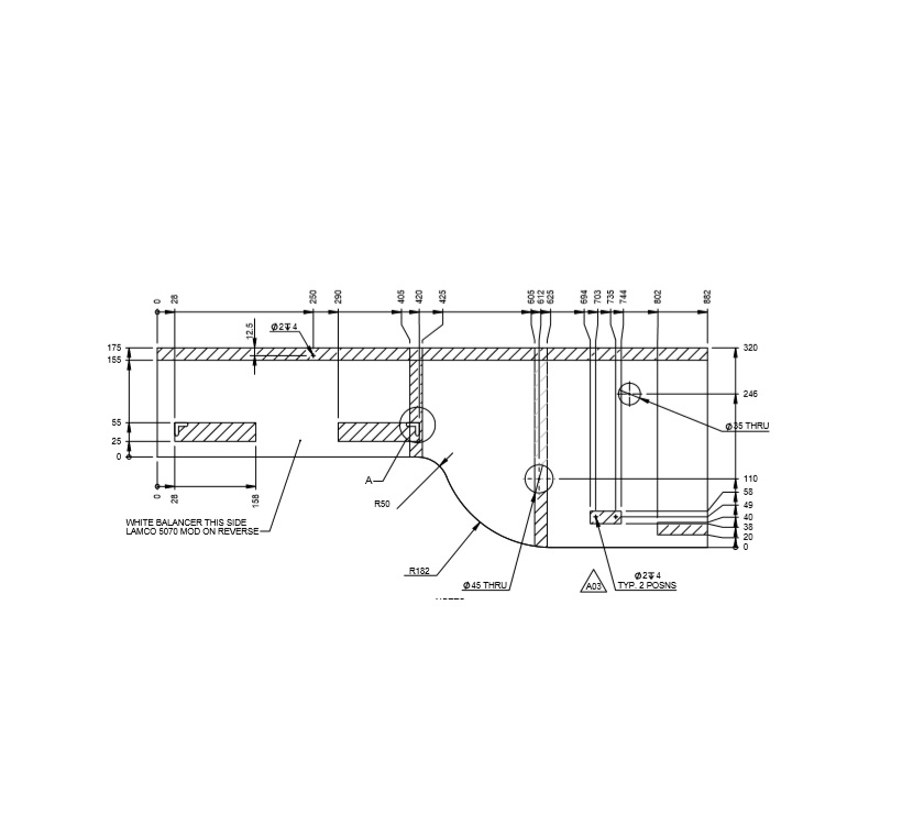 Read more about UN4 Cabrera Vanity Unit Worktop (Revision A03) product image
