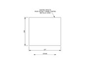 Auto II 75-2 75-4 Fixed Bed Locker N/S Shelf