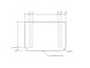 Read more about AH2 75-2 Kitchen Worktop Extention Flap (Rev A01) product image