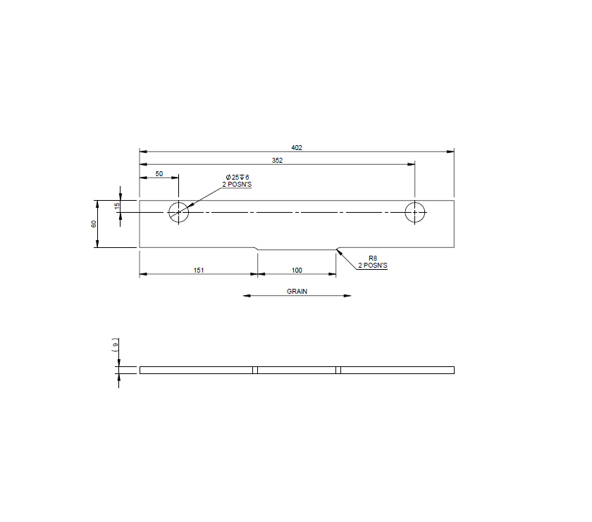 AH2 75-2 75-4 Reversing Camera Wiring Box Top