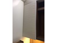 AH2 79-6 TV White Locker Door 447x197x15mm (A01)