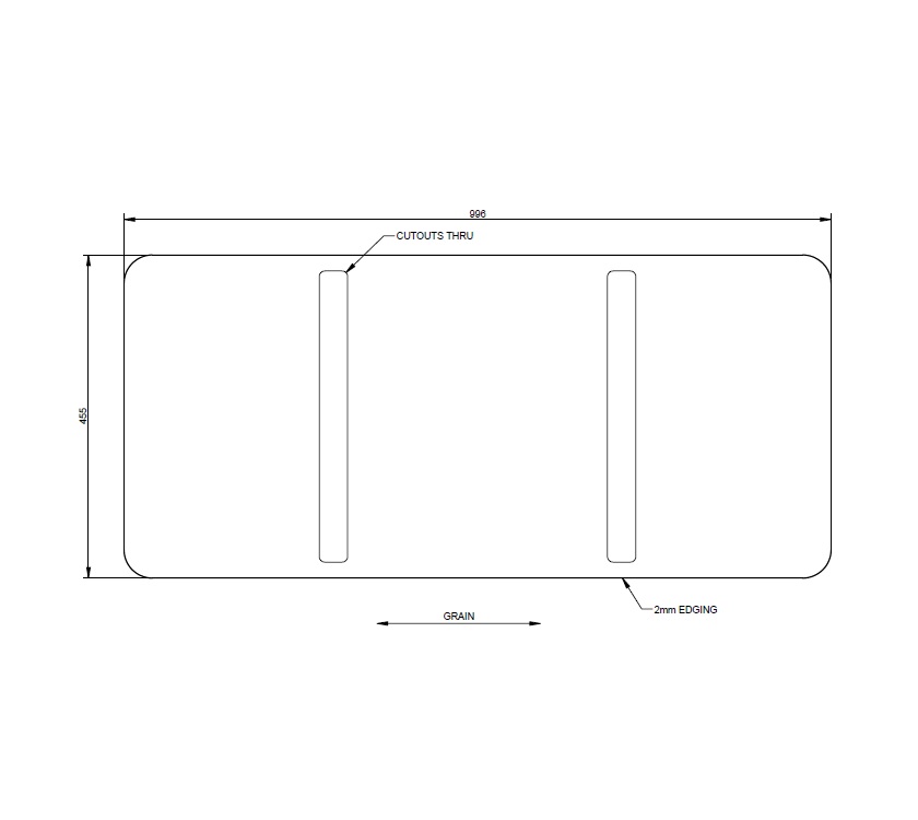 Read more about AH2 79-6 O/S/F TRAVEL SEAT COVER product image