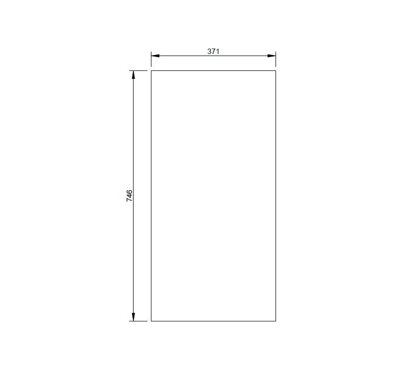 Read more about Auto II 75-2 75-4 Sideboard Gas Box Front Face product image