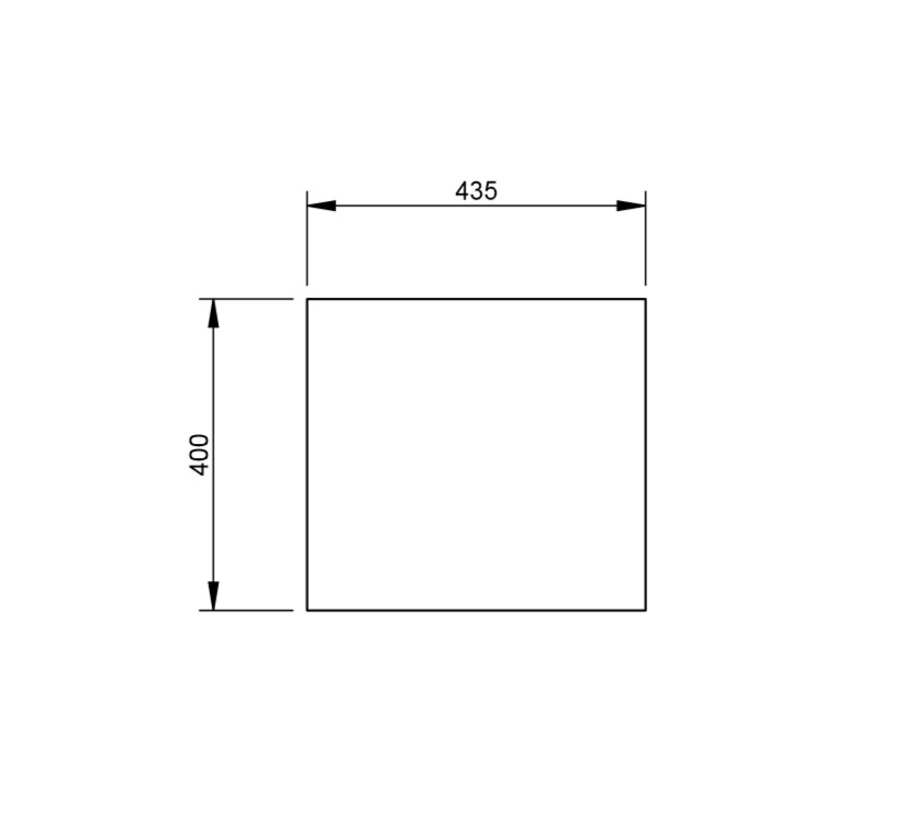 Read more about UN3 Pamplona Cabrera Fixed Bed Angled Panel N/S product image